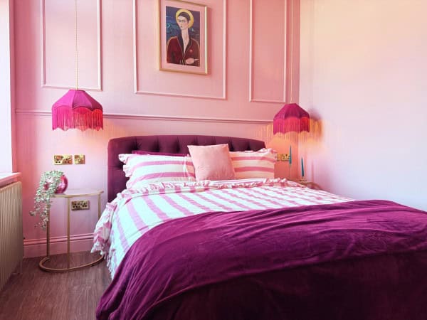 TheLillie07 Serviced accommodation Ayrshire The Mila